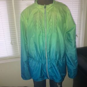 Polo women’s jacket